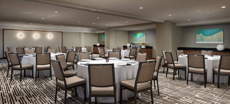 马里奥特AC 檀香山酒店(AC Hotel Honolulu)图片