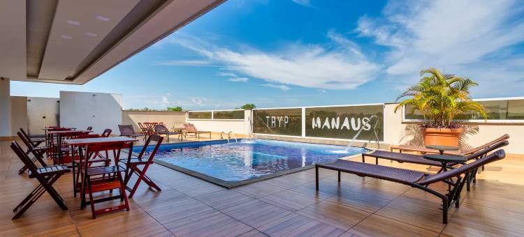 Tryp by Wyndham Manaus图片