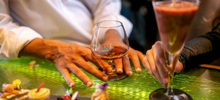 拉巴特乐迪瓦美憬阁酒店(MGallery le Diwan Rabat)图片