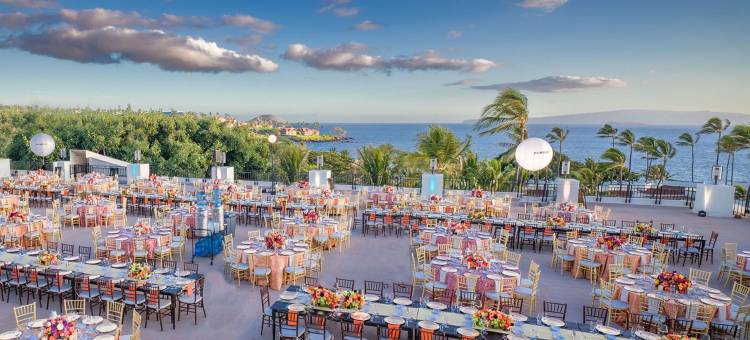 威雷亚海滩度假酒店 - 茂宜岛万豪酒店(Wailea Beach Resort - Marriott, Maui)图片