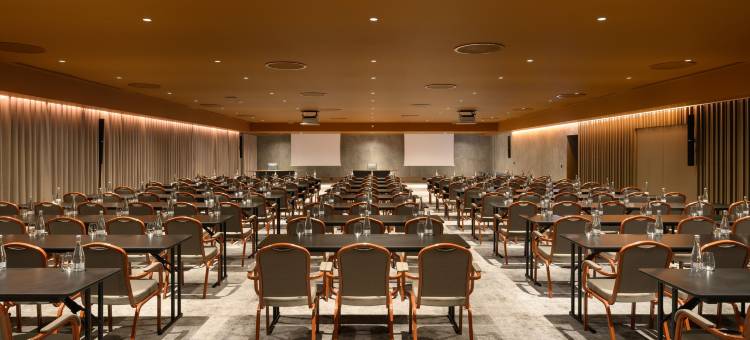 盖亚堡，傲途格精选(Forte de Gaia, Autograph Collection)图片