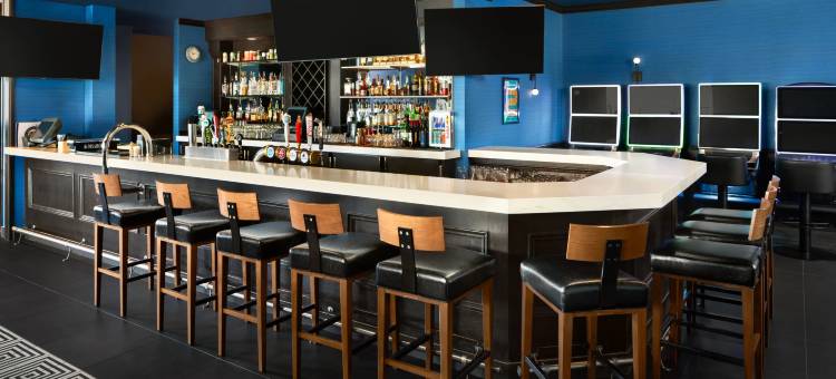 南埃德蒙顿福朋喜来登酒店(Four Points by Sheraton Edmonton South)图片