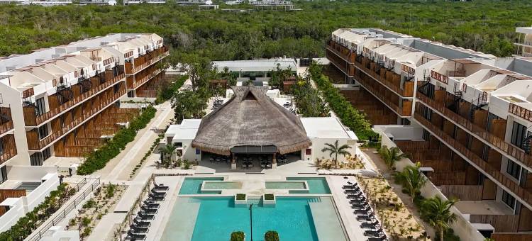 温德姆图兰(Wyndham Tulum)图片