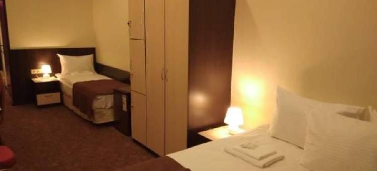 纳什宾馆(Nash Elets Mini-Hotel)图片