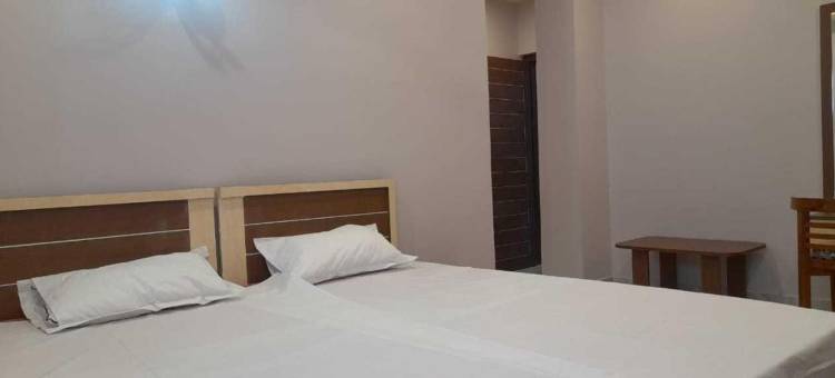 Hotel O Sanjiban图片