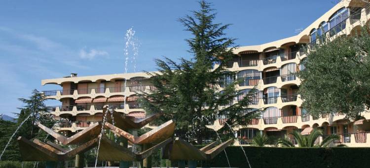 三河Lagrange Vacances酒店(Résidence Lagrange Vacances les Trois Rivières)图片