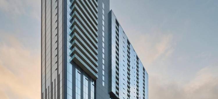 奥斯汀汤普森凯悦酒店(Thompson Austin, by Hyatt)图片