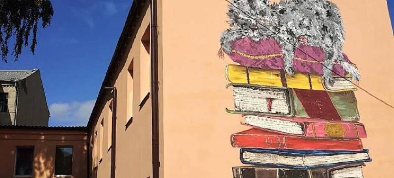 甜梦旅舍(Sweetdream Hostel)图片