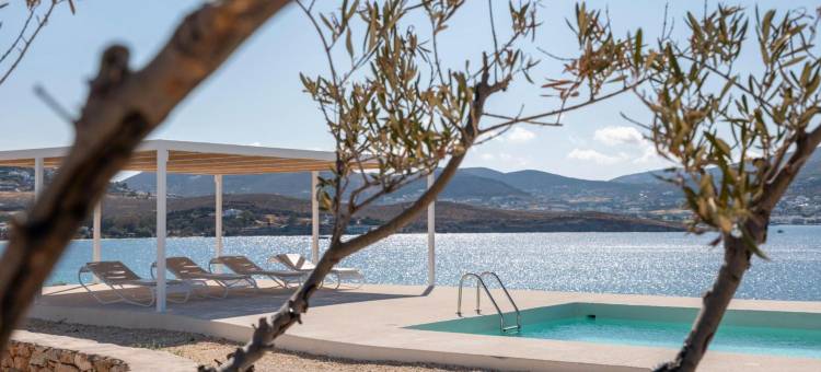 多纳姆戴伊(Donum Dei Seaside Suites & Villa)图片