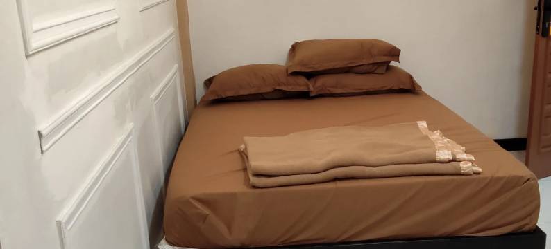 Homestay Gusar图片