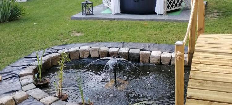 法比奥拉和阿兰之家(Chez Fabiola et Alain)图片