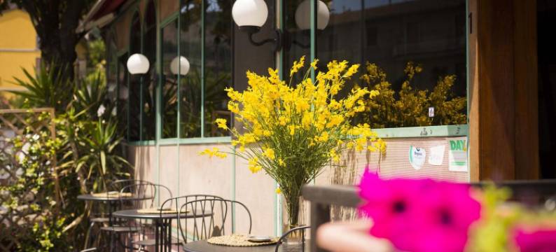 利多然特乌利安酒店(Hotel Umbria Orvieto-Nuovo Gestione-)图片