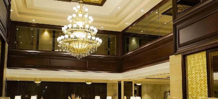 涅槃大酒店(The Grand Nirvana Hotel)图片