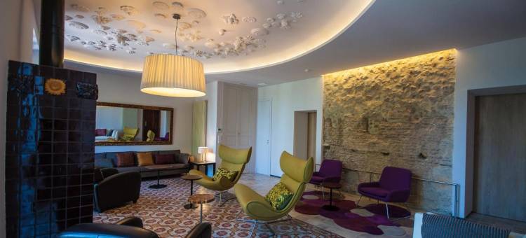 蒙特-桑特酒店(Mont-Sant)图片