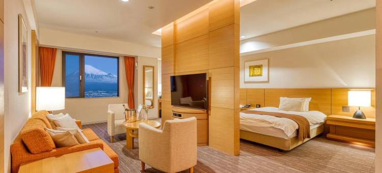 富士大酒店(Hotel Grand Fuji)图片