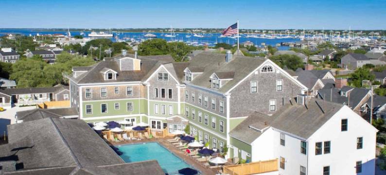 南塔基特酒店和度假村(The Nantucket Hotel & Resort)图片