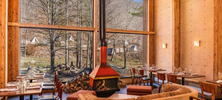 东风Oliverea山谷(Eastwind Hotel Oliverea Valley)图片