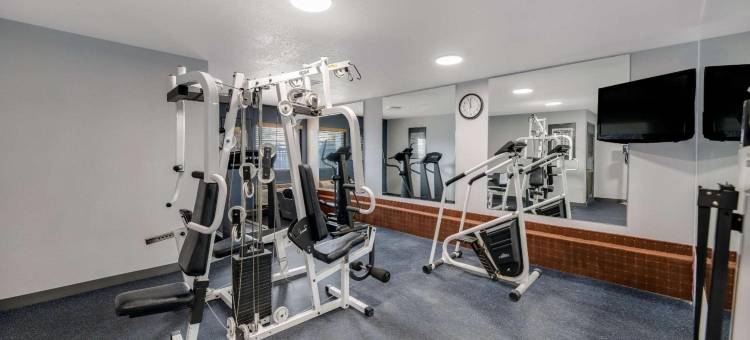 凯艺套房酒店(Quality Inn & Suites)图片