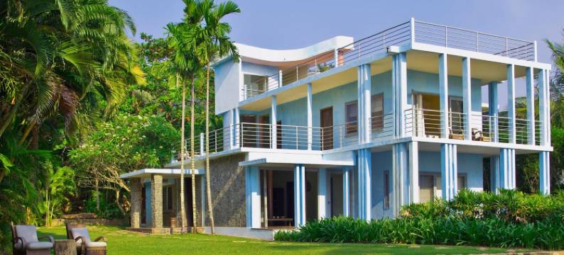 凯邦查德度假村(Knai Bang Chatt Resort)图片