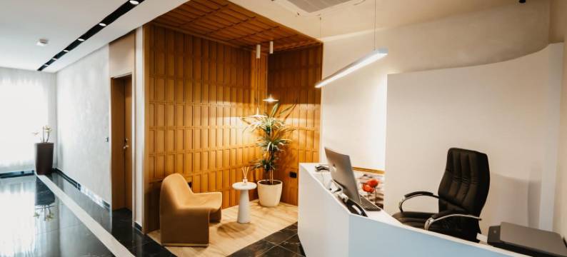 BAZ' HUR精品酒店(Baz'Hur Boutique Hotel)图片