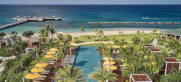 尼维斯四季度假村酒店(Four Seasons Resort Nevis)图片