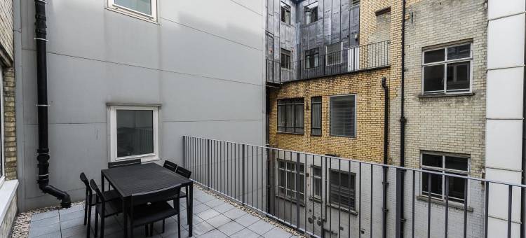 塔桥酒店(Native Tower Bridge)图片