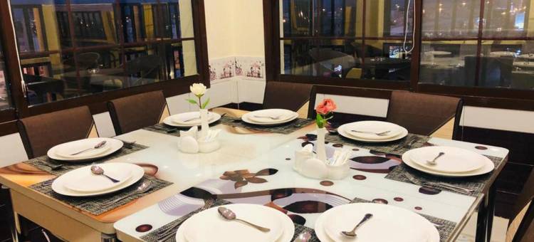 Central Park Hotel Bisha图片