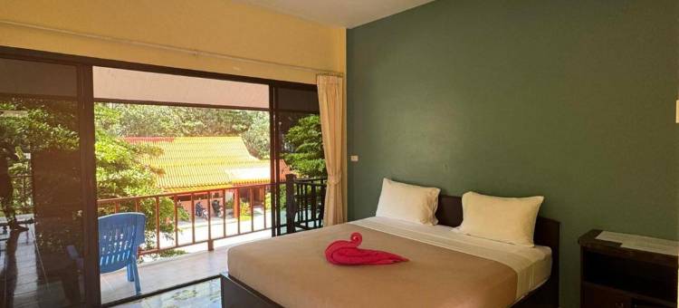 象岛布恩亚度假村(Boonya Resort Koh Chang)图片