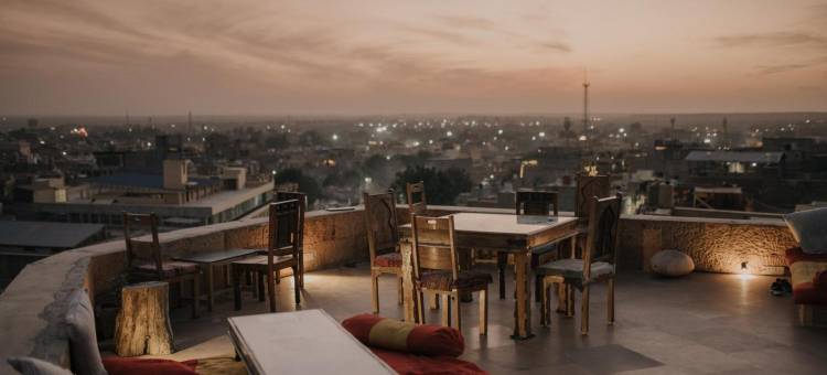 卡萨德卡库旅馆(Casa De Kaku)图片