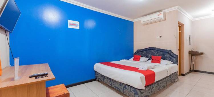 RedDoorz Syariah at Cibadak Sukabumi图片