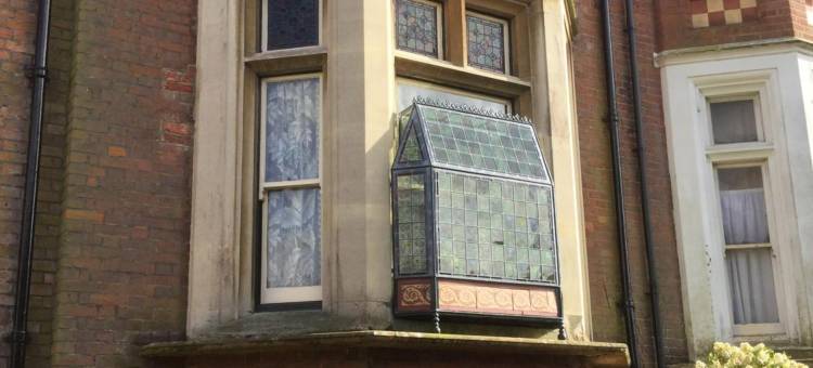 圣贝尼迪克民宿(St Benedict - Victorian Bed and Breakfast)图片