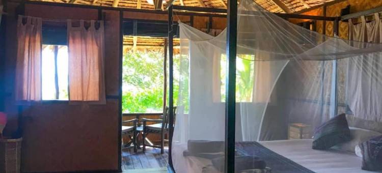 丛林度假酒店(Rimba Resort - Dive Centre & Spa)图片