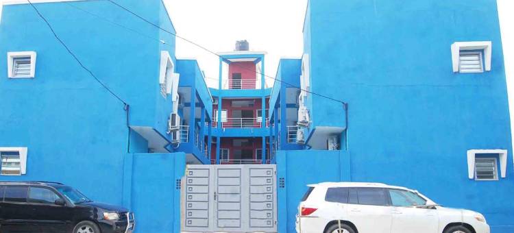 玛丽豪斯住宅(Residence MaryHouse - Free Breakfast and Taxi from Airport)图片