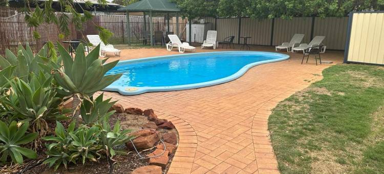 卡尔巴厘背包客YHA旅馆(Kalbarri Backpackers YHA)图片