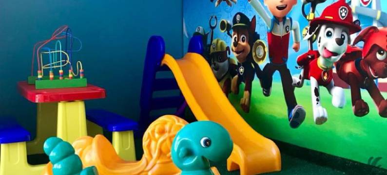 宝石河温泉酒店(Rio Das Pedras Thermas Hotel)图片