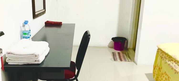 Penginapan Bundo Kanduang图片