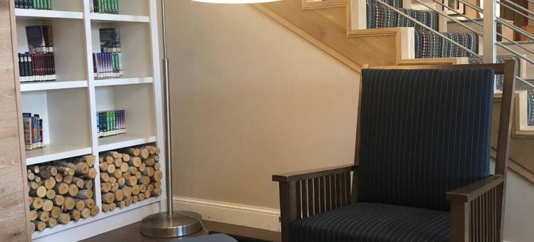 急流城丽怡酒店(Country Inn & Suites by Radisson, Rapid City, SD)图片