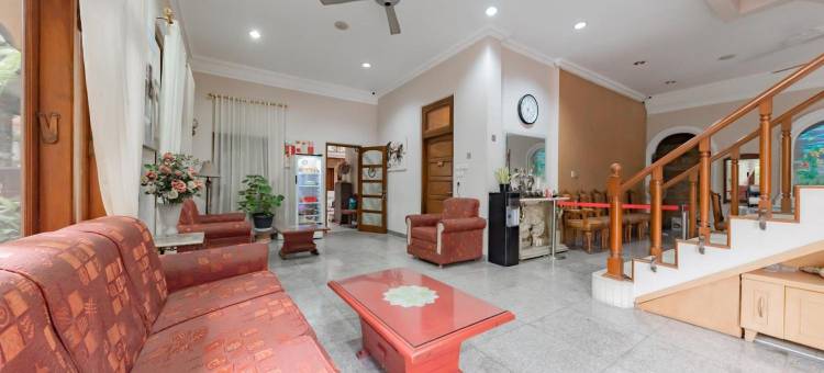 OYO3135苏里亚别墅(OYO 3135 Villa Surya)图片