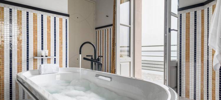 卡斯泰布拉克水疗酒店(Castelbrac Hotel & Spa)图片