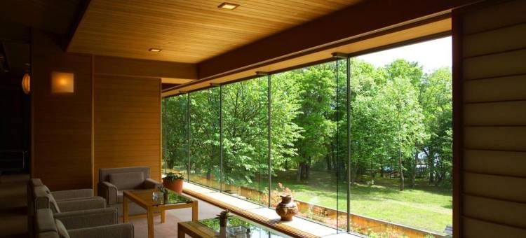 支笏湖第一宝亭留 翠山亭(Shikotsuko Daiichi Hotel Suizantei)图片