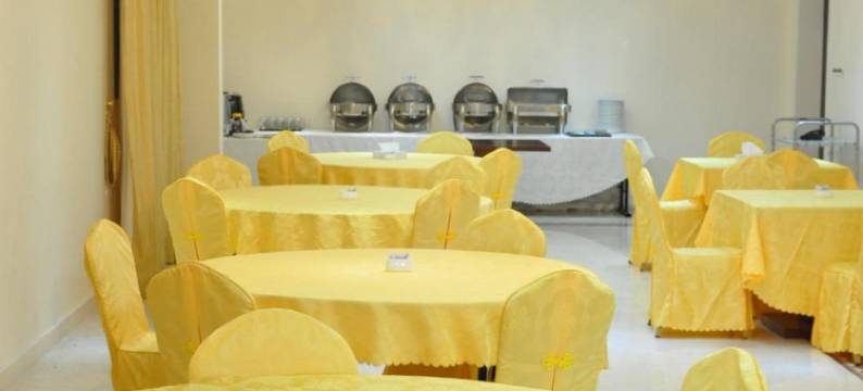 撒哈拉酒店公寓(Sahara Hotel Apartments)图片