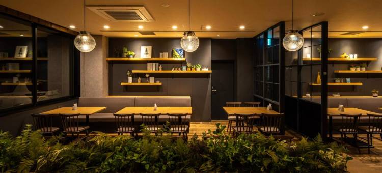 超级酒店　富士河口湖天然温泉超级酒店(SUPER HOTEL Fujikawaguchiko Natural Hot Spring)图片