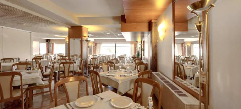 埃斯佩里亚酒店(Esperia Hotel)图片