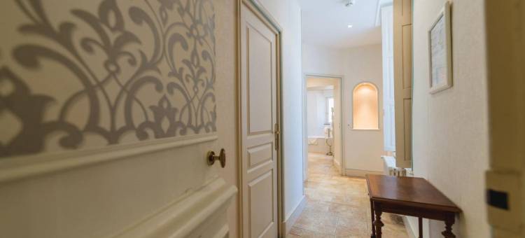 佩里格尼城堡原生酒店(Château de Périgny, the Originals Relais)图片