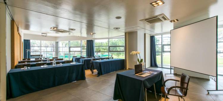 海狮酒店(Sea Lion Hotel)图片