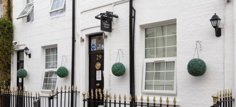 切斯特酒店(Chester Hotel)图片