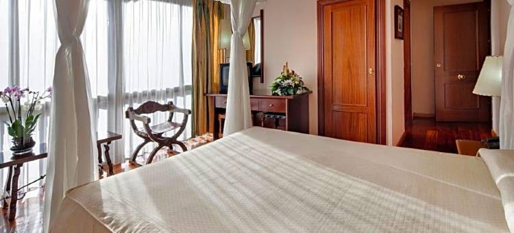 阿巴拉钦酒店(Hotel Albarracín)图片