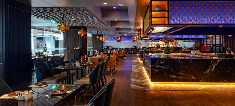 Bertam Resort & Water Park Penang图片