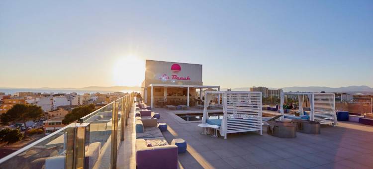 马略卡靛蓝岩石酒店-限成人(Indico Rock Hotel Mallorca - Adults Only)图片