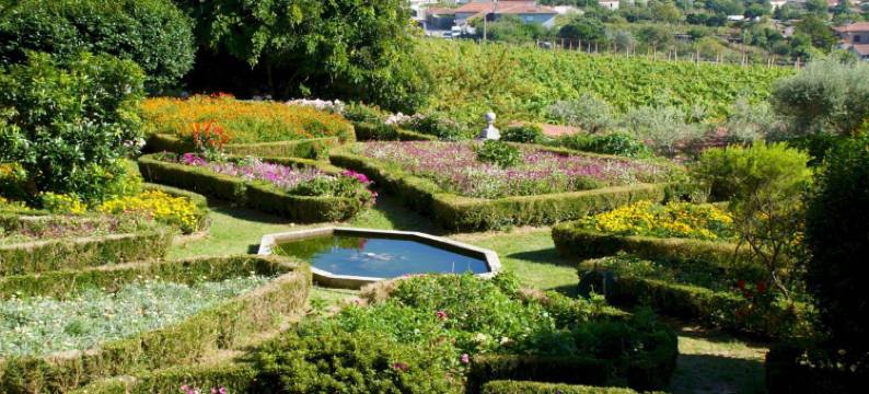 安华金塔柏高酒店(Quinta do Paco d'Anha)图片